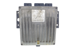 Calculateur Renault 8200331477 8200412258 R0410B027C Delphi 63618
