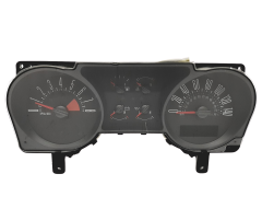 Bloc Compteurs Vitesse Ford Mustang GT RHD 6R33-10849-GD Bloc Compteurs Vitesse Ford Mustang GT RHD 6R33-10849-GD