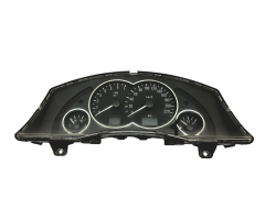Bloc Compteurs Vitesse Opel Meriva A 13173386YB 110080162031 50209