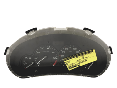 Bloc Compteurs Vitesse Peugeot 206 9656696180 30992 Bloc Compteurs Vitesse Peugeot 206 9656696180 30992