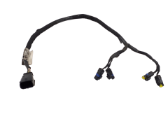 Faisceau De Câblage Pour Moteur 7700113482 2.0 16v F5R IDE Renault Laguna 2