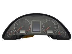 Bloc Compteurs Vitesse Audi A4 B7 8E0920901E 0263626091 Bosch Bloc Compteurs Vitesse Audi A4 B7 8E0920901E 0263626091 Bosch