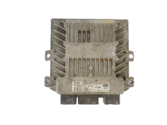 Calculateur 6S61-12A650-AB 5WS40241B-T Ford Siemens 37379