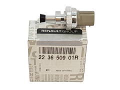 Capteur De Pression Des Gaz D'echappement Nouvelle Renault 1.5-1.6 223650901R
