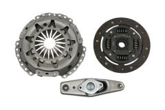 Ensemble D`Embrayage Pour VW Seat Skoda 038141025G K30011201 Vika