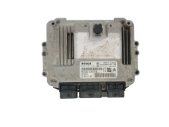 Calculateur 0281011634 9660324180 9653958980 PSA Bosch 46298