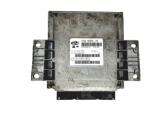 Calculateur 9645989480 9648620880 IAW48P2.76 PSA Magneti Marelli 20318