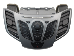 Commutateur Radio Ford Fiesta 8A6T18K811AD