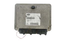 Calculateur 46823652 CFC208F.09 Fiat Magneti Marelli 38354 Calculateur 46823652 CFC208F.09 Fiat Magneti Marelli 38354
