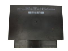 Calculateur 6Q0959433E 5DK008129-01 VW Skoda Seat Hella 22211 Calculateur 6Q0959433E 5DK008129-01 VW Skoda Seat Hella 22211