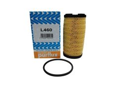 Filtre À L`Huile PURFLUX L460 152093920R