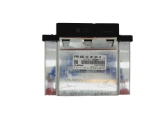 Calculateur VW Seat 04C907309AT 0261S17501 Bosch 44143