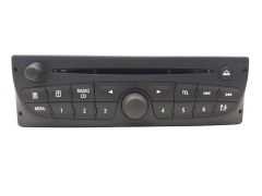 Radio Cd Master 3 Movano B NV400 281155444R 7649175391 0km 7327