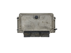 Calculateur 0281001839 9630059880 28FM0279 PSA Bosch 43019