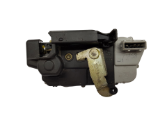 Serrure De Porte Gauche Arrière 913758 Peugeot 406 Rockwell 10742