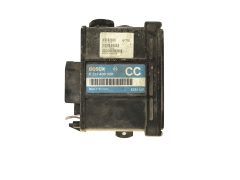 Calculateur 0227400030 CC  Opel Bosch 26801