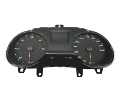 Bloc Compteurs Vitesse Seat Ibiza 6J0920801A 57723
