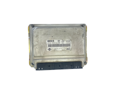 Calculateur 0281010718 23710 4U111 Nissan Bosch 60290