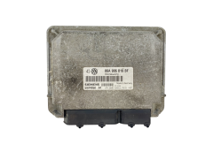 Calculateur Ecu VW 06A906019BF 5WP4858 04 Siemens