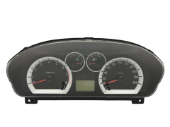 Bloc Compteurs Vitesse Chevrolet Aveo 96814468 29856 Bloc Compteurs Vitesse Chevrolet Aveo 96814468 29856