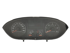 Bloc Compteurs Vitesse Boxer Jumper Ducato 1383324080 36949