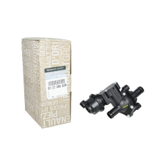 Boitier Thermostat D'eau moteur Original 922306682R Renault