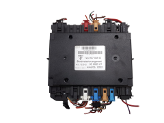 Calculateur Porsche Cayenne 7L5937049D Calculateur Porsche Cayenne 7L5937049D