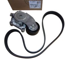 Centure Tendeur De Traction Original 1611277580 Citroen Peugeot