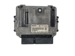 Calculateur 51806561 0281012883 4E34A3BEM Alfa Romeo Bosch 53249