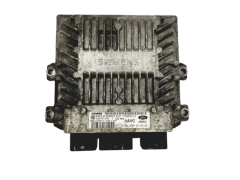 Calculateur 3S61-12A650-LC 5WS40140E-T Ford Siemens 16129