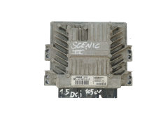 Calculateur S122326113A 8200804775 SID301  Renault Siemens 41826