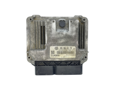 Calculateur 03G906021TB 0281014711 VW Bosch 62597