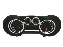 Bloc Compteurs Vitesse Alfa Romeo Mito 50525482 A2C80855000 VDO