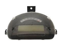 Bloc Compteurs Vitesse Citroen C2 C3 9660225880 D 00 56450