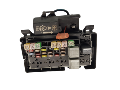 Module 6C1T-14A067-AA Ford 2566 Module 6C1T-14A067-AA Ford 2566