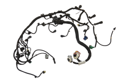 Faisceau De Câblage Pour Moteur V760448380 6585L4 1.6 THP Peugeot 308 Faisceau De Câblage Pour Moteur V760448380 6585L4 1.6 THP Peugeot 308