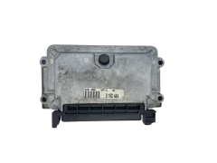 Calculateur 0261206214 9632693880 26FM0652 PSA Bosch 60629