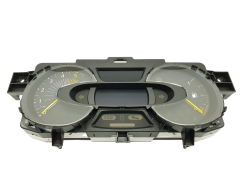 Bloc Compteurs Vitesse Renault Captur 248104881R B Visteon 27649