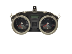 Bloc Compteurs Vitesse Renault Megane 2 8200399695 D 2267