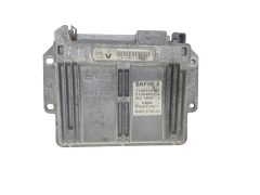 Calculateur Renault 7700115161 7700113511 21654821-4 Sagem 57490 Calculateur Renault 7700115161 7700113511 21654821-4 Sagem 57490