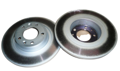 Disque De Frein Arrière Original Jumpy Expert Scudo III 424991