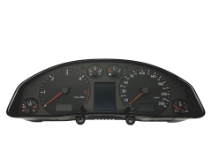 Bloc Compteurs Vitesse Audi A6 4B0920930K 110008948001 VDO Bloc Compteurs Vitesse Audi A6 4B0920930K 110008948001 VDO