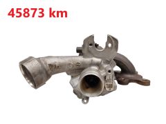 Turbocompresseur 1.2 TSI VW Audi Seat Skoda 04E145704T 45873 km