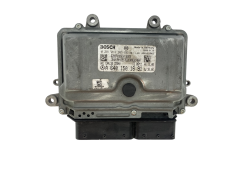 Calculateur Mercedes A6401501691 0281013965 Bosch 50183