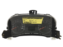 Bloc Compteurs Vitesse Fiat Panda 51711239 503000480900 30310