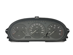 Bloc Compteurs Vitesse Renault Megane 1 Scenic 1 7700847782 F 57514