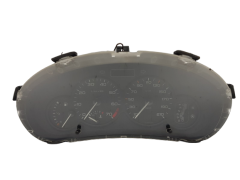 Bloc Compteurs Vitesse Peugeot 206 9645096580 000646102 22920 Bloc Compteurs Vitesse Peugeot 206 9645096580 000646102 22920