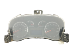 Bloc Compteurs Vitesse Fiat Panda 555000460104 26261