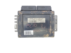 Calculateur S110138000B 8200059086 8200044437 Renault Siemens 54374