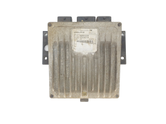 Calculateur 8200513076 8200582518 R0410B037C Renault Delphi 42241
